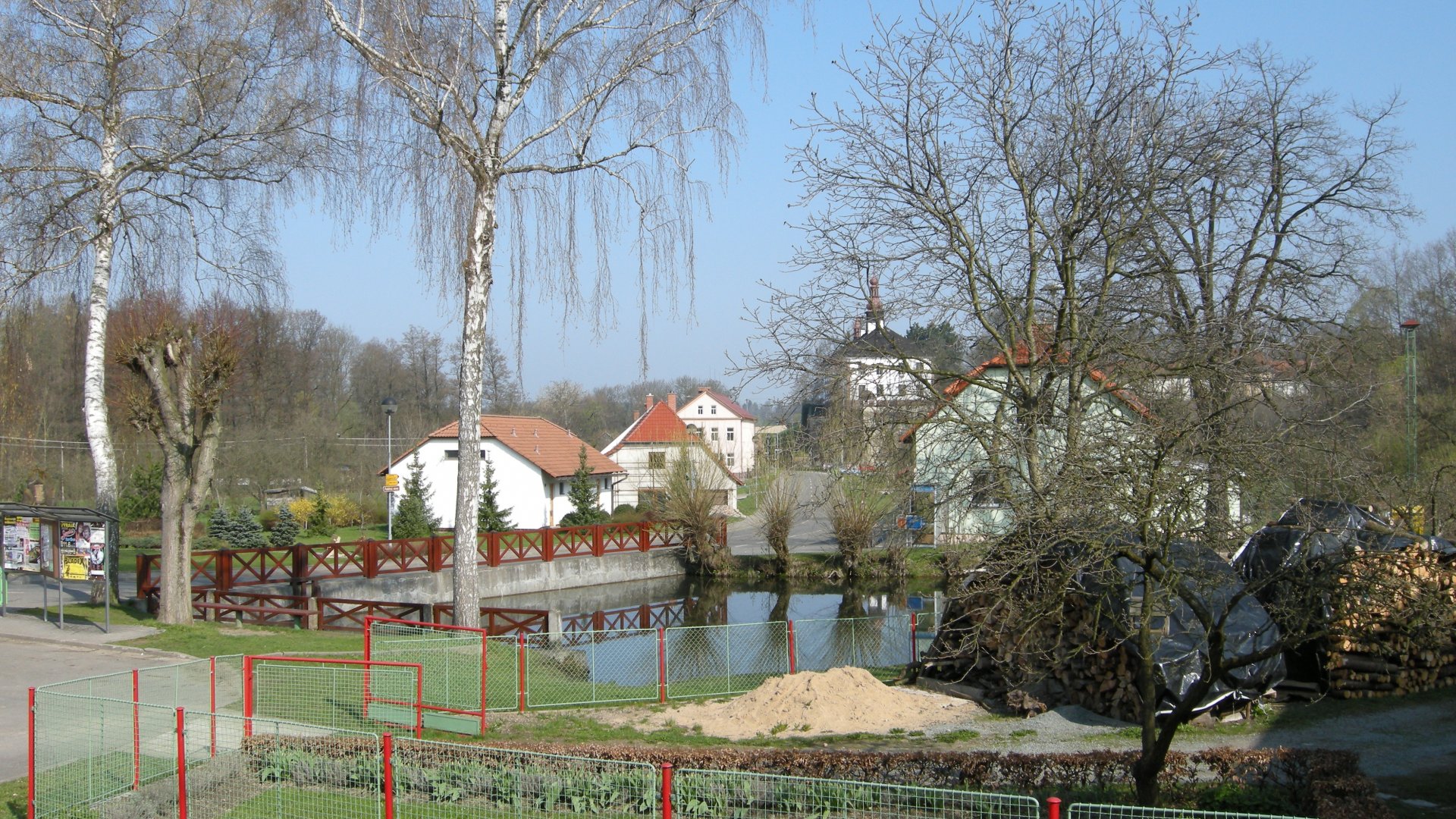 Měnič obrázků - fotografie