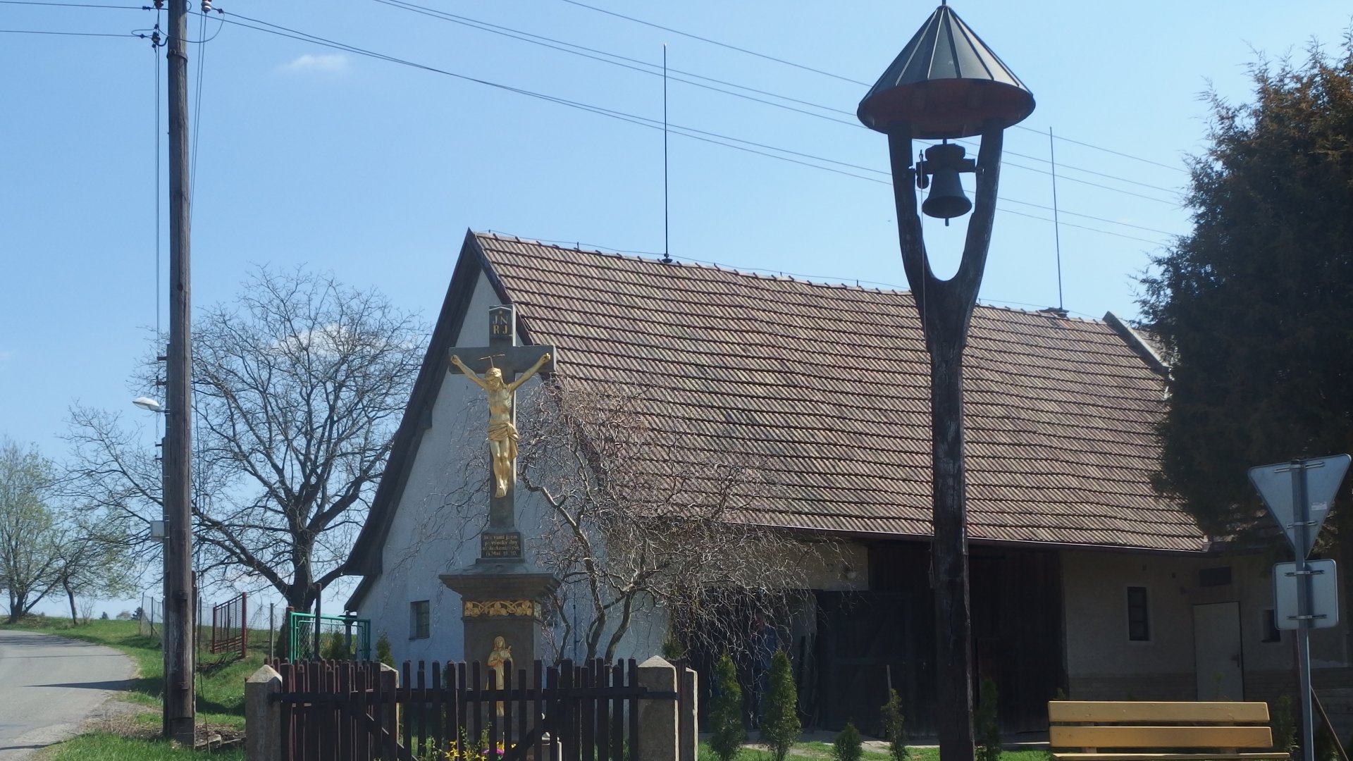 Měnič obrázků - fotografie