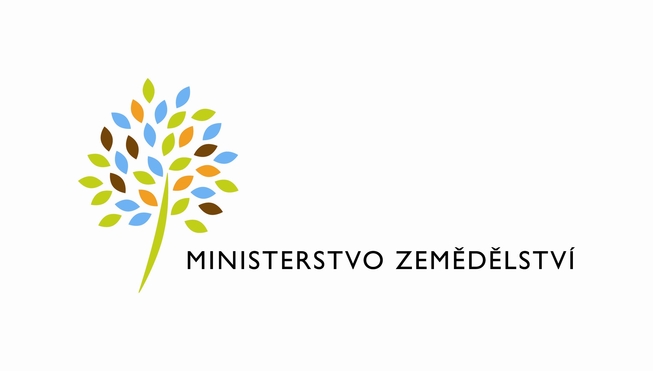 2021 Rekonstrukce a odbahnění rybníku - financováno za podpory Ministerstva zemědělství