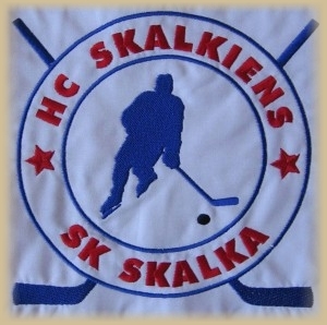 Znak SK Skalka