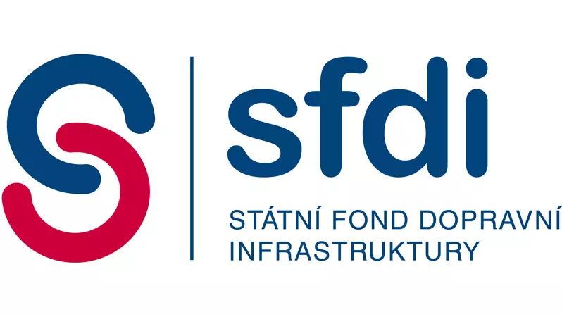 2022 Cyklostezka Podbřezí - Financováno za podpory SFDI