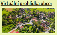 Virtuální prohlídka obce